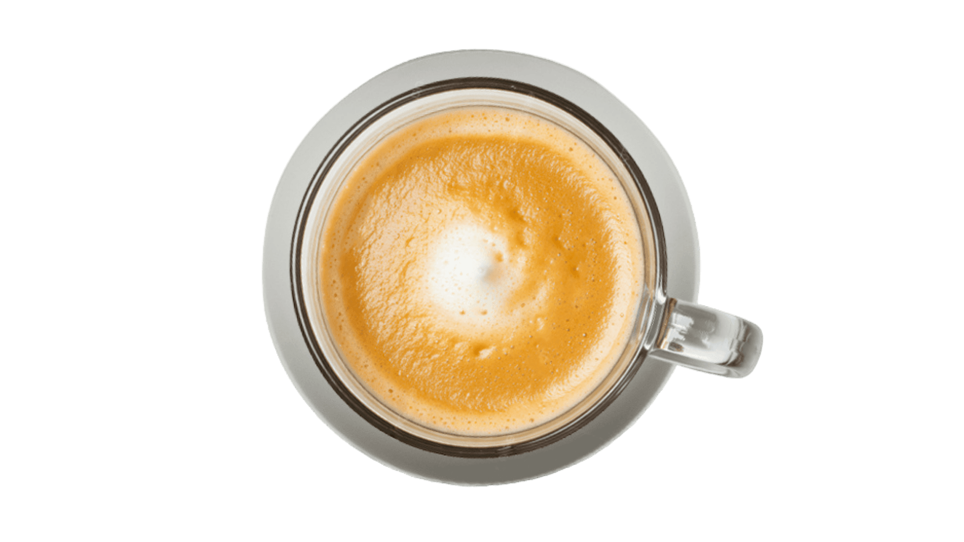 Roma Caffèbar espresso cup