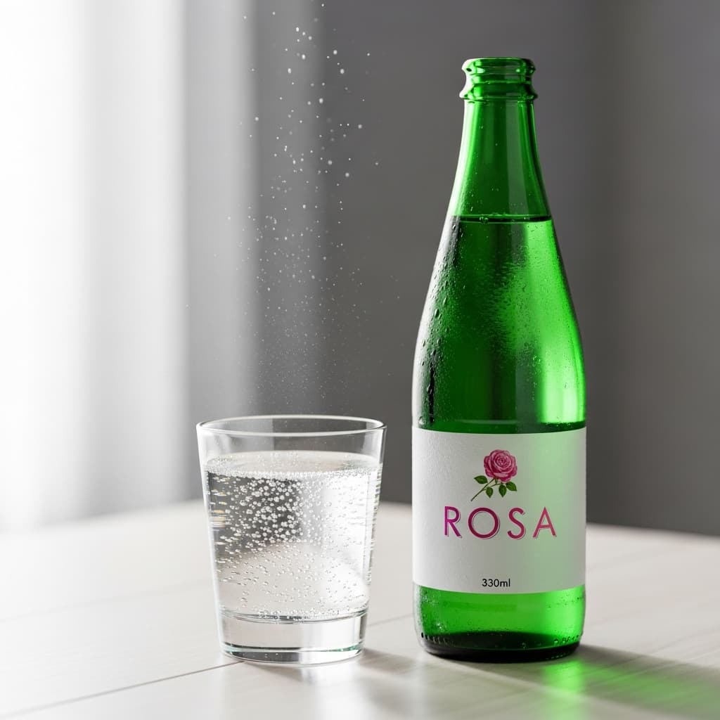 Роса