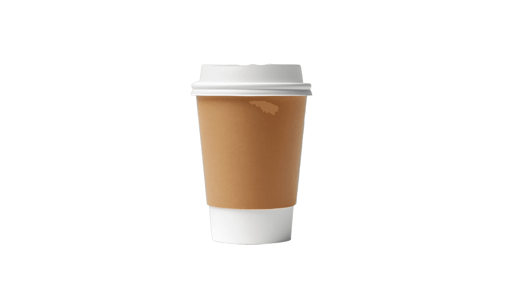Roma Caffèbar takeaway cup